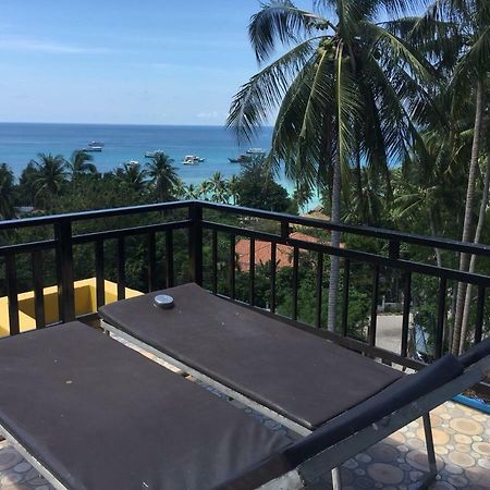 Sairee Seaview Hotel Тау Экстерьер фото