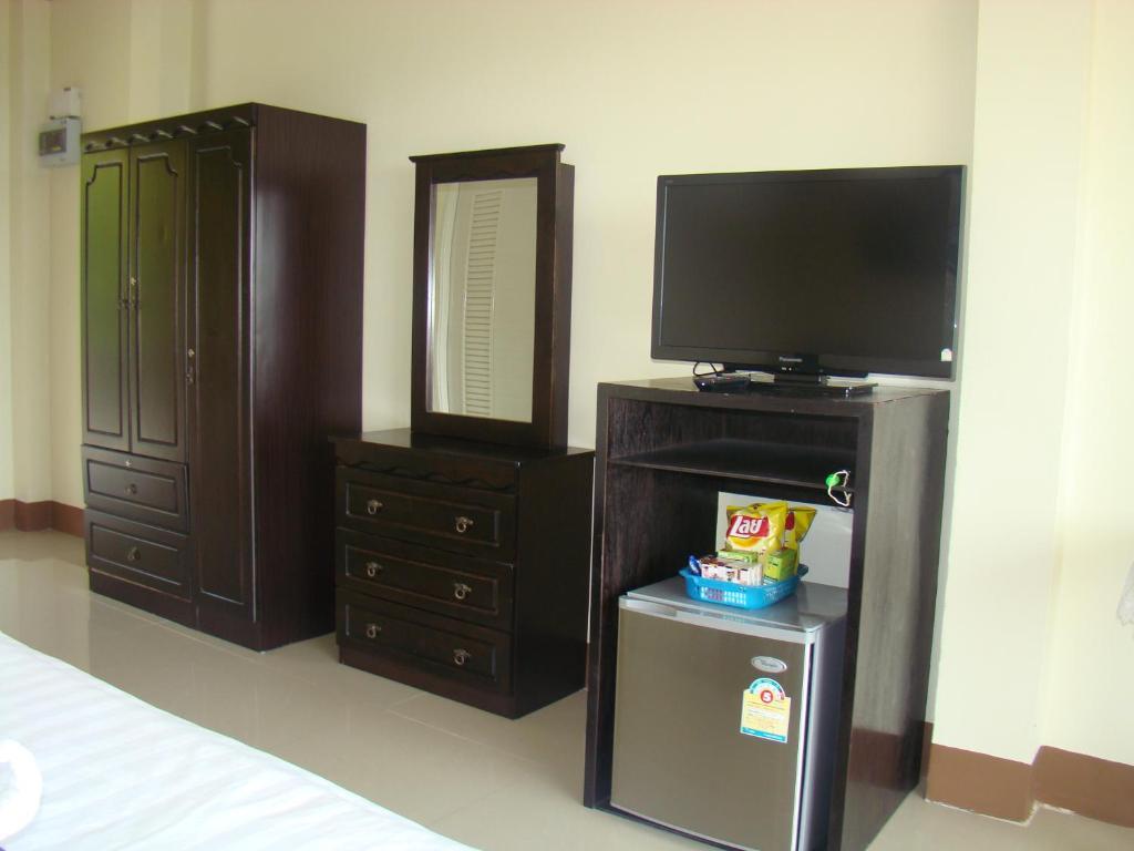Sairee Seaview Hotel Тау Экстерьер фото